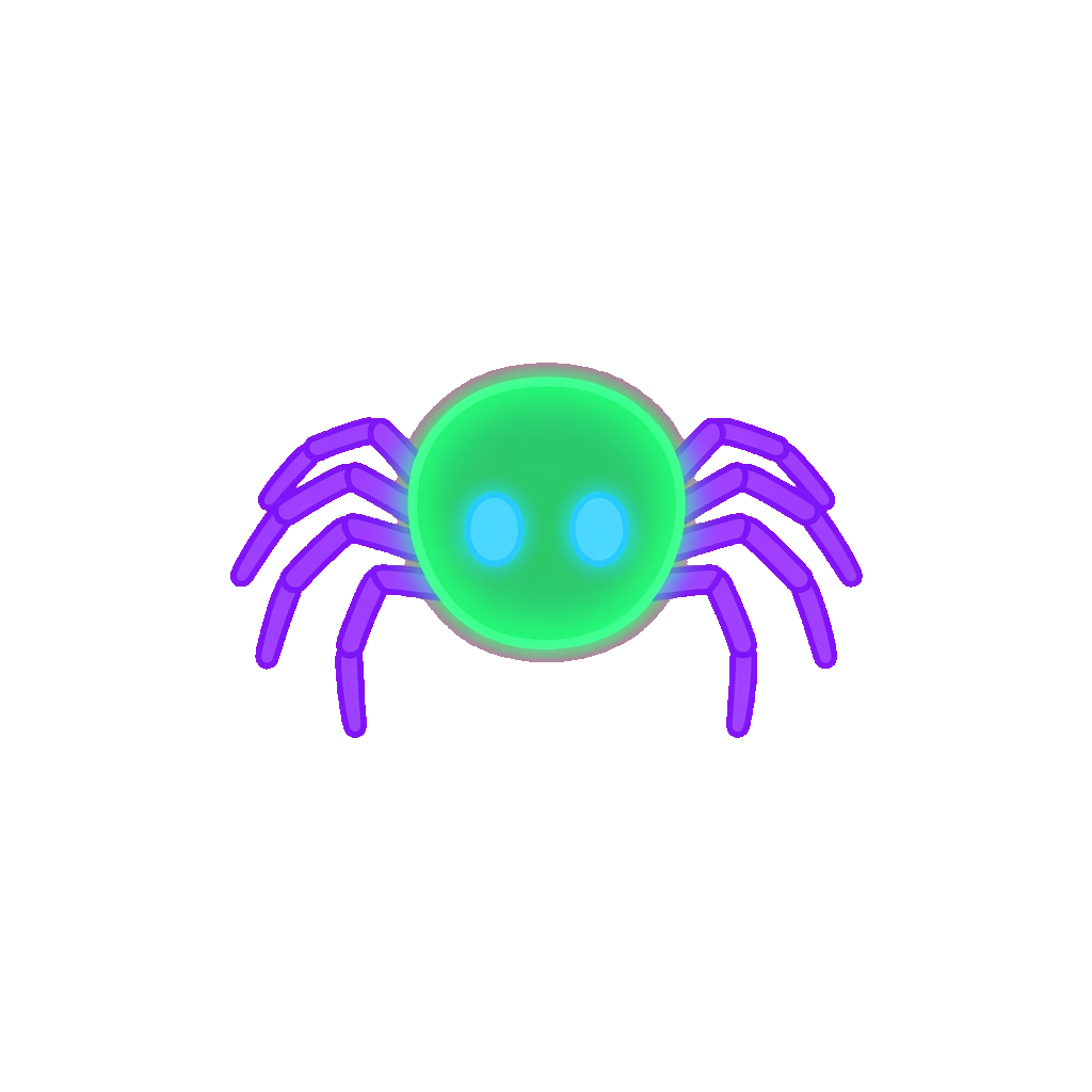 Itsy Bitsy the spider